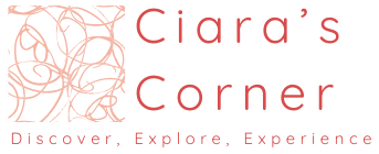 Ciara's Corner